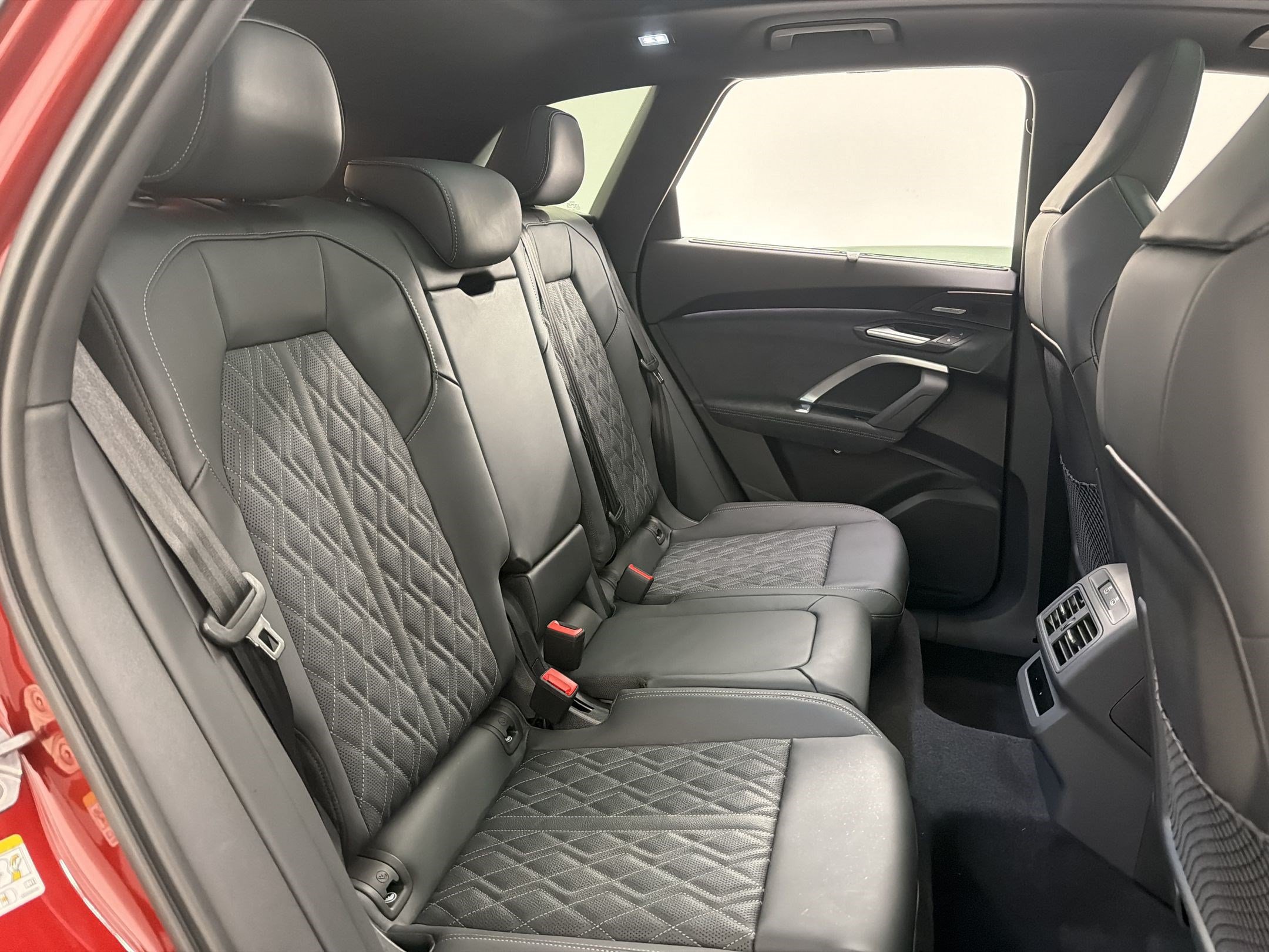 New 2026 Audi SQ5 Premium Plus AWD/4WD image 34