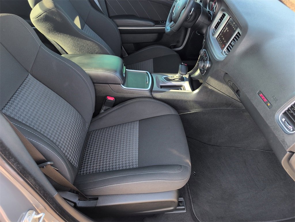 Used 2023 Dodge Charger Scat Pack image 36