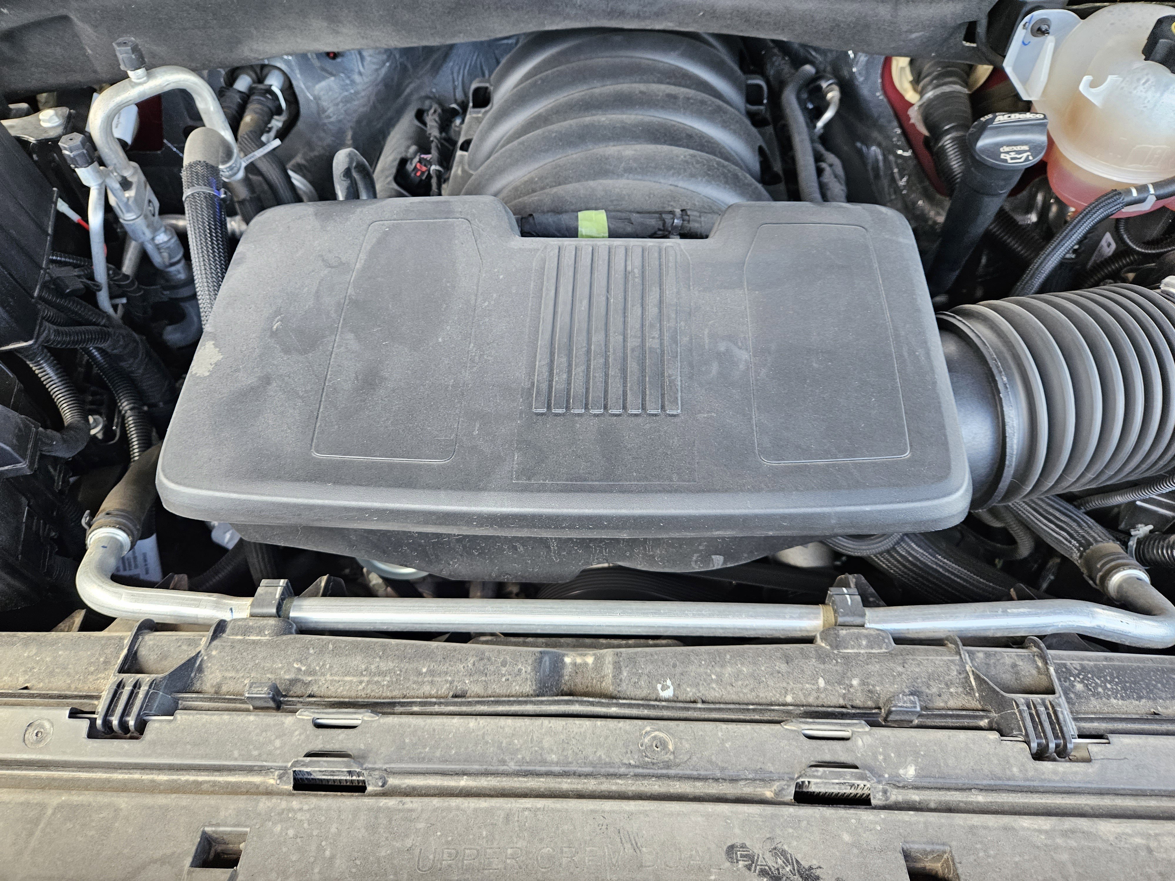 Used 2024 GMC Sierra 1500 Denali w/ Technology Package image 33