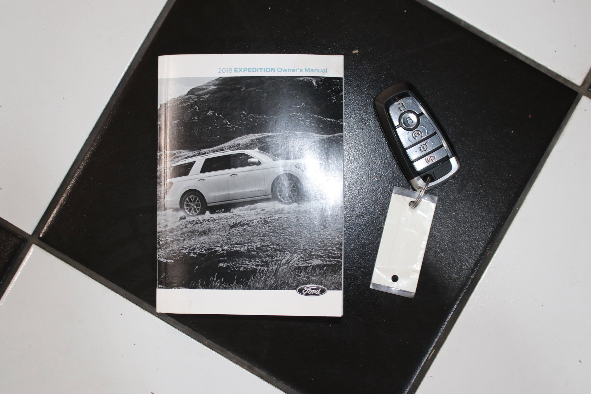 Used 2018 Ford Expedition Max Limited w/ Equipment Group 302A image 62