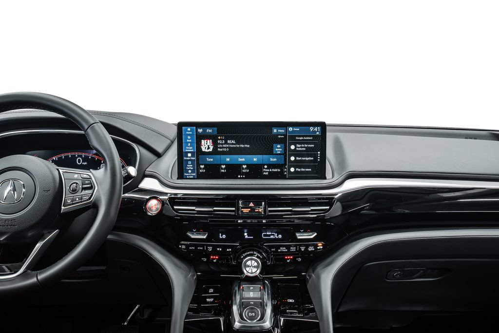New 2026 Acura MDX w/ Technology Package AWD/4WD image 24