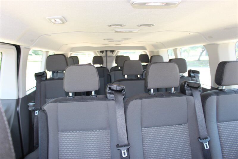 Used 2026 Ford Transit 350 XLT RWD image 15