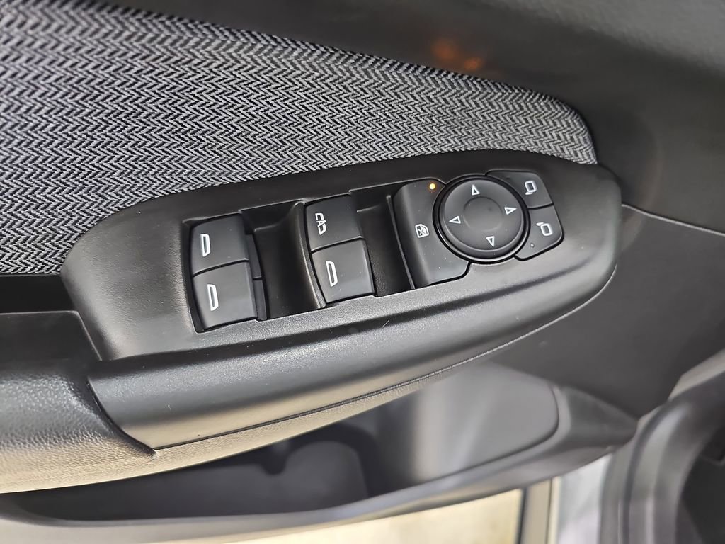 Certified 2024 Chevrolet TrailBlazer LS image 32