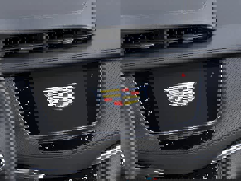 New 2026 Cadillac XT5 Premium Luxury w/ Driver Assist Package image 20