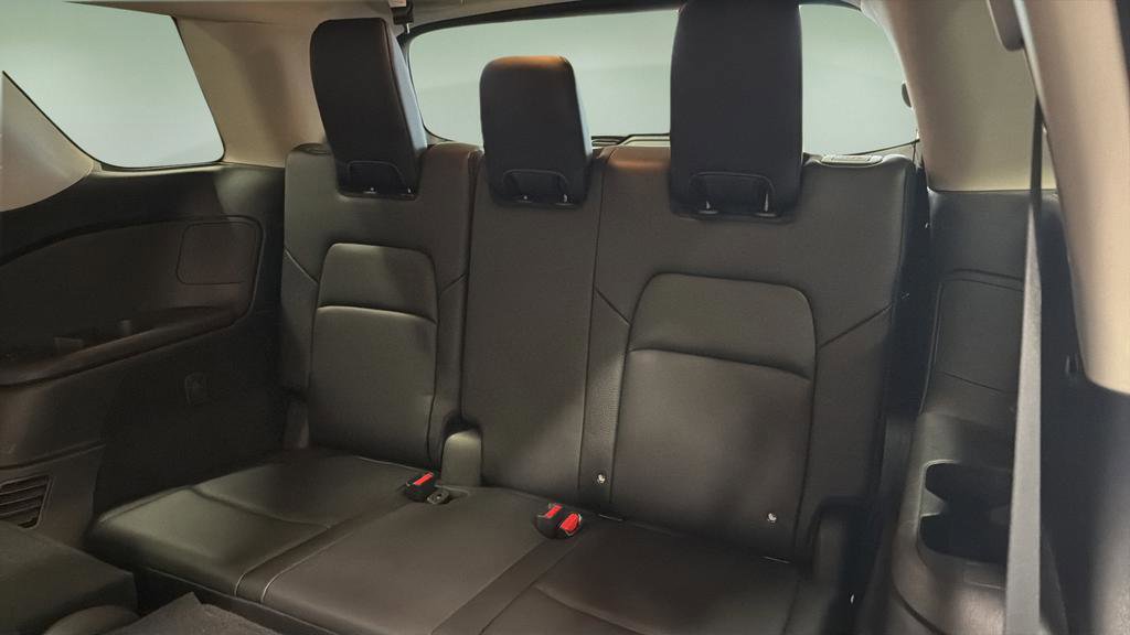 Certified 2025 Nissan Pathfinder SL image 20