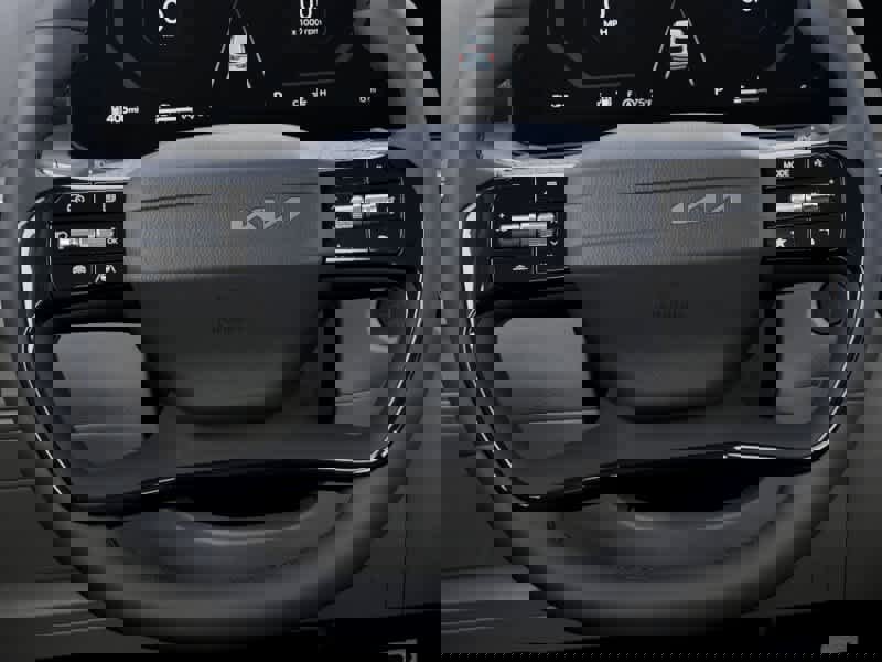 New 2026 Kia Sorento SX image 22