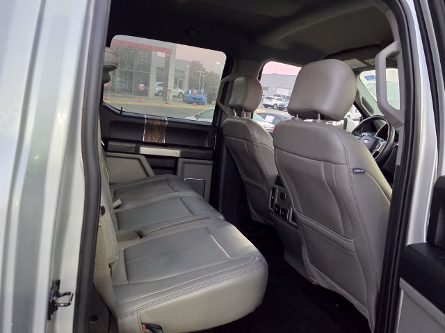 Used 2019 Ford F150 Lariat AWD/4WD image 17