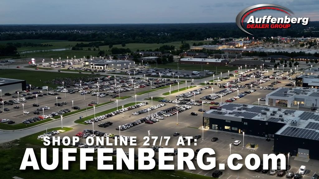 Used 2017 RAM 1500 Big Horn AWD/4WD image 10