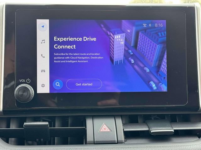 Used 2024 Toyota RAV4 XLE image 26