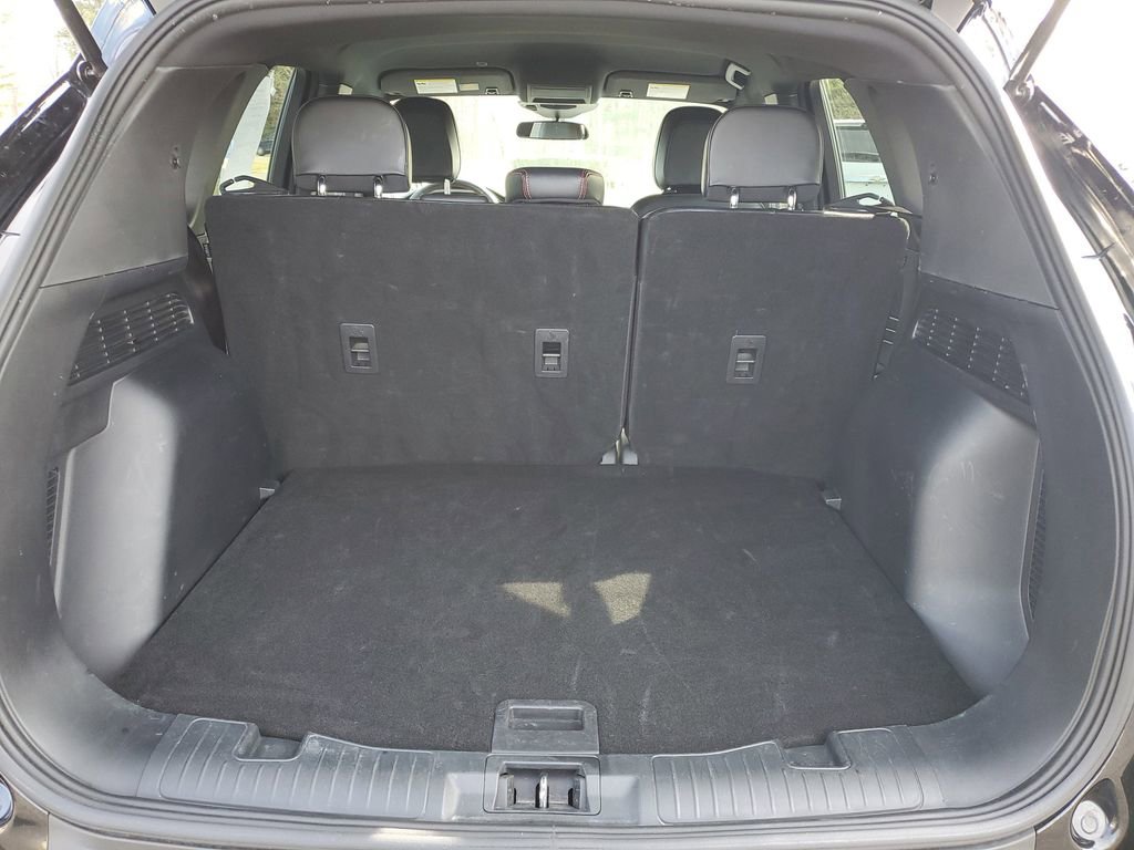 Used 2025 Ford Escape ST-Line image 31