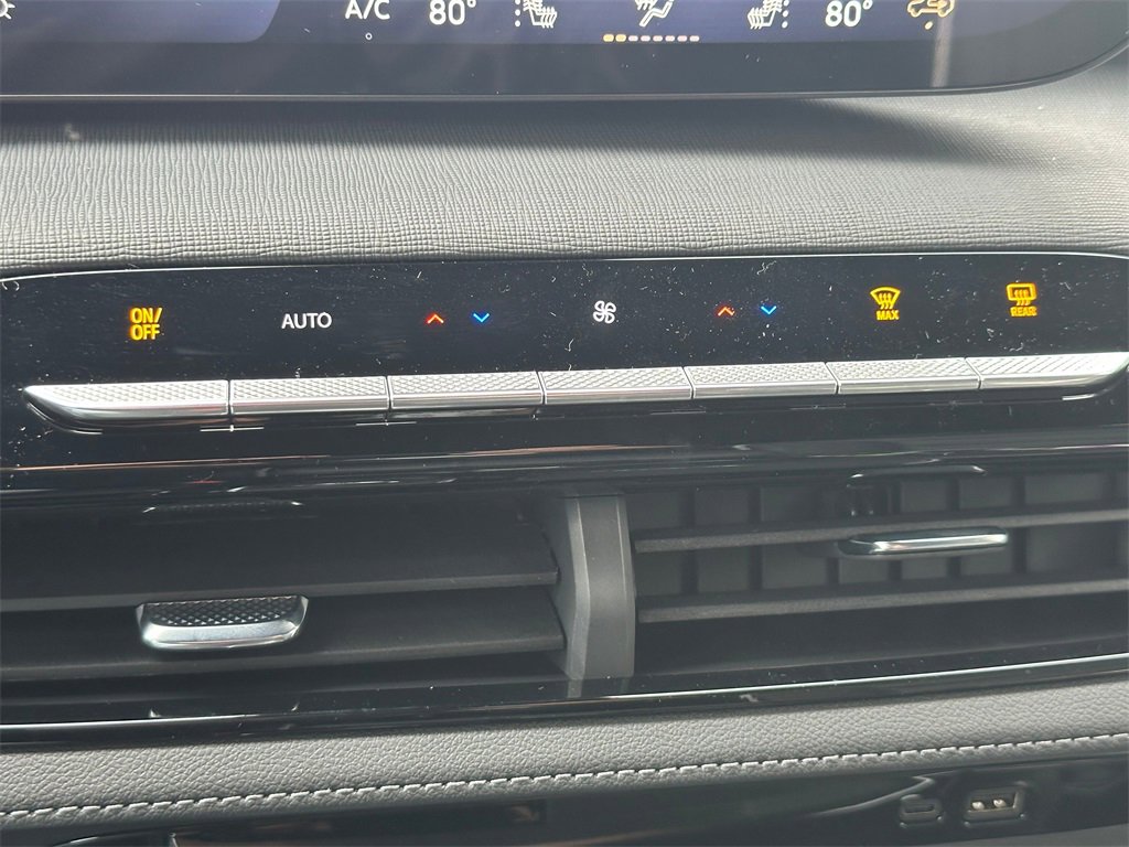 New 2026 Buick Enclave Sport Touring w/ Power Package image 28