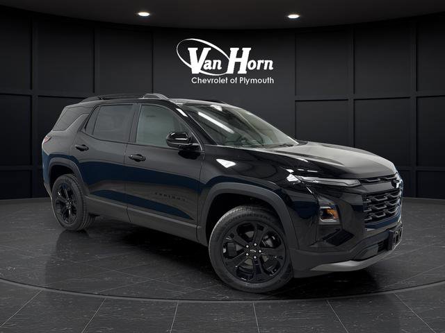 New 2026 Chevrolet Equinox LT w/ Convenience Package II image 38