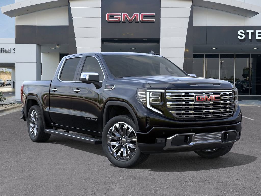 New 2026 GMC Sierra 1500 Denali image 7