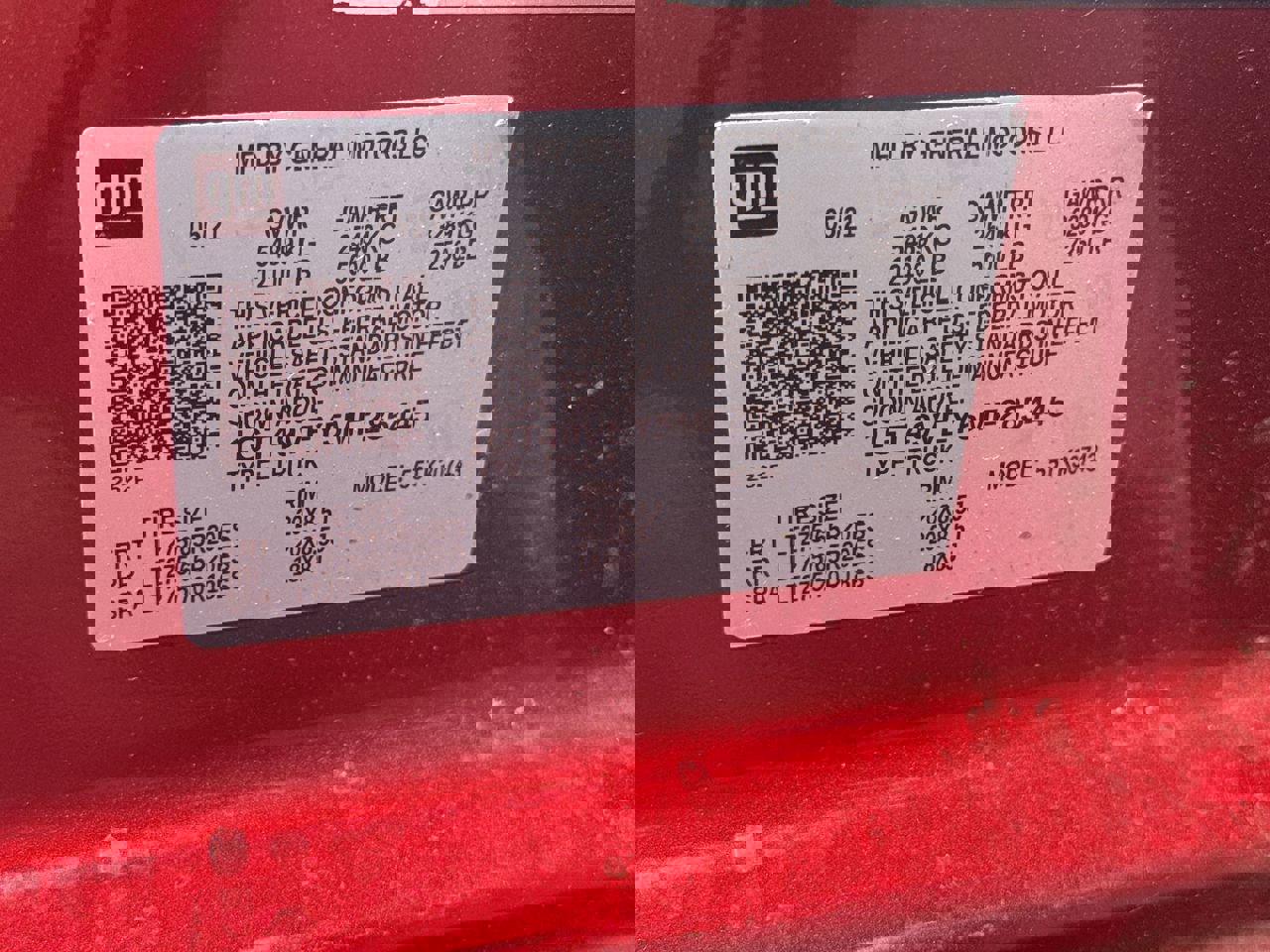 Used 2021 GMC Sierra 3500 AT4 w/ Gooseneck/5TH Wheel Package image 31