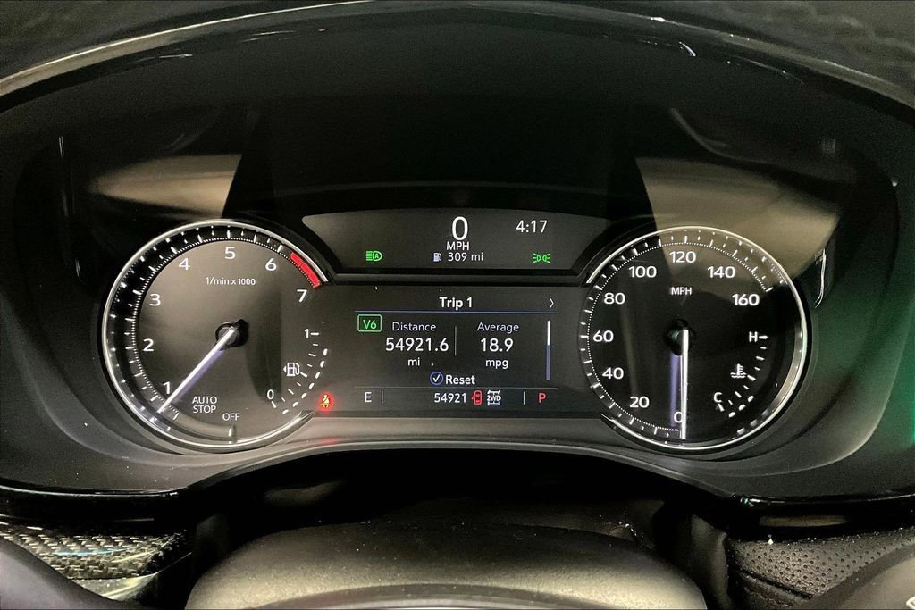 Used 2020 Cadillac XT5 Sportv AWD/4WD image 13