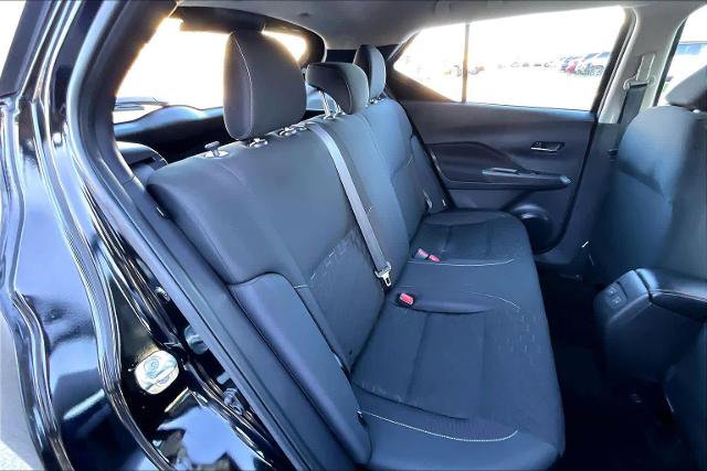 Certified 2021 Nissan Kicks SV image 19