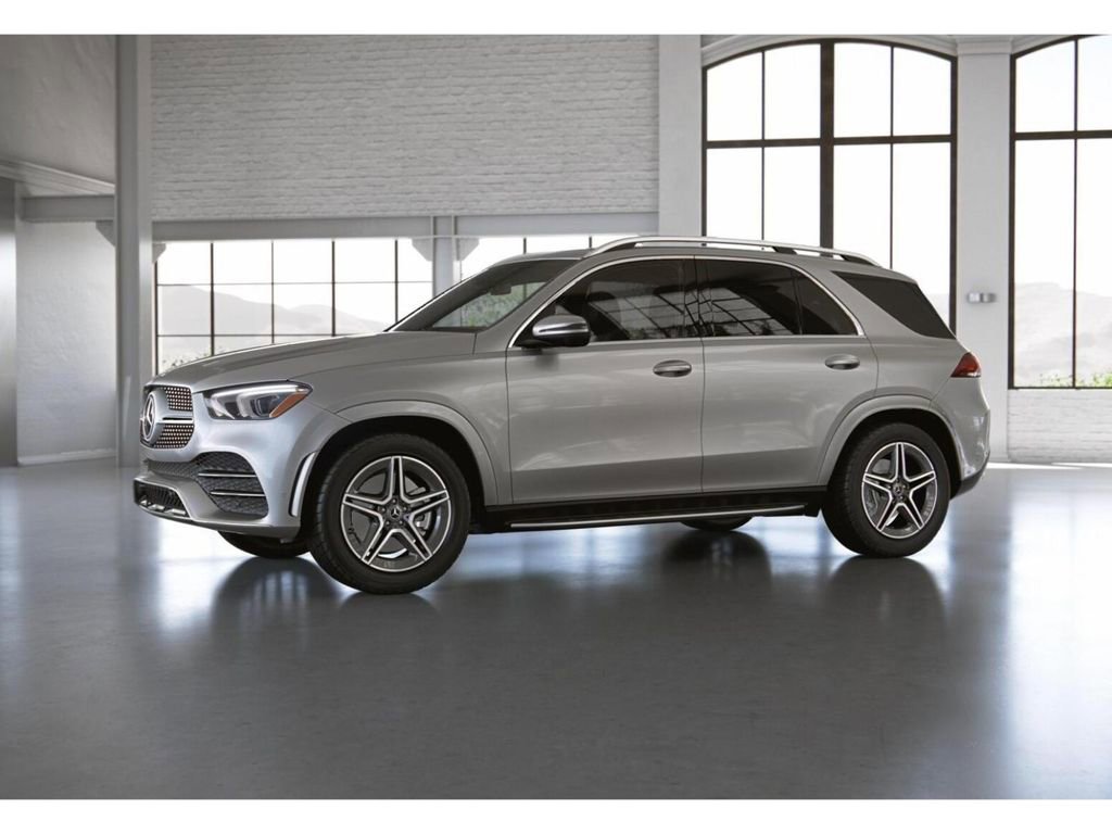 Certified 2023 Mercedes-Benz GLE 450 4MATIC image 38