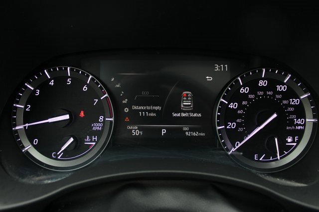 Used 2020 Toyota Highlander Limited image 27