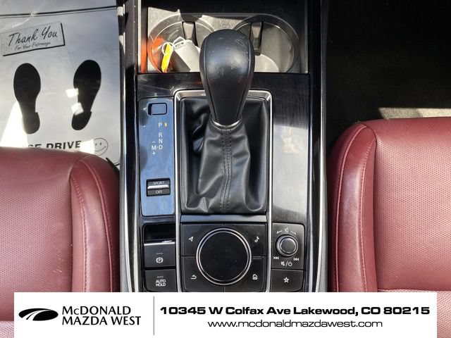Certified 2023 MAZDA CX-30 AWD 2.5 S w/ Preferred Package image 22