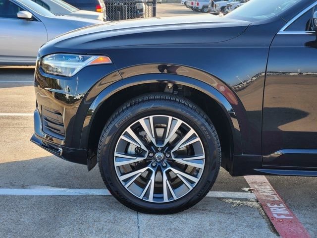 Used 2020 Volvo XC90 T6 Momentum image 14