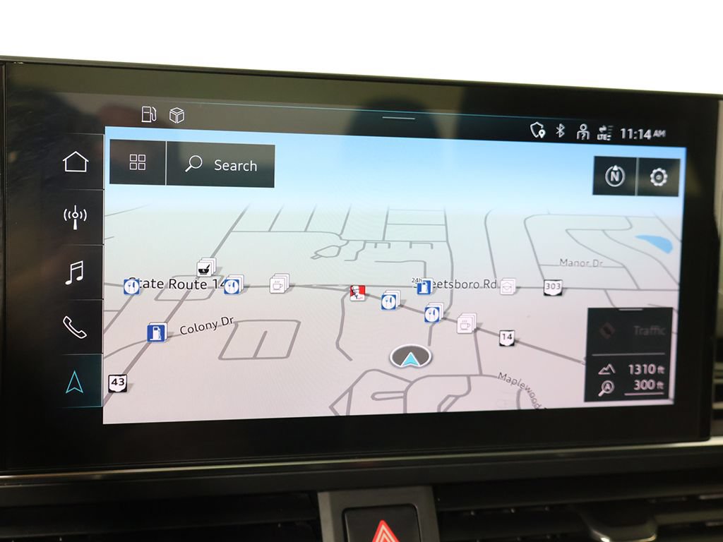 Used 2020 Audi A5 2.0T Premium Plus w/ Premium Plus AWD/4WD image 45