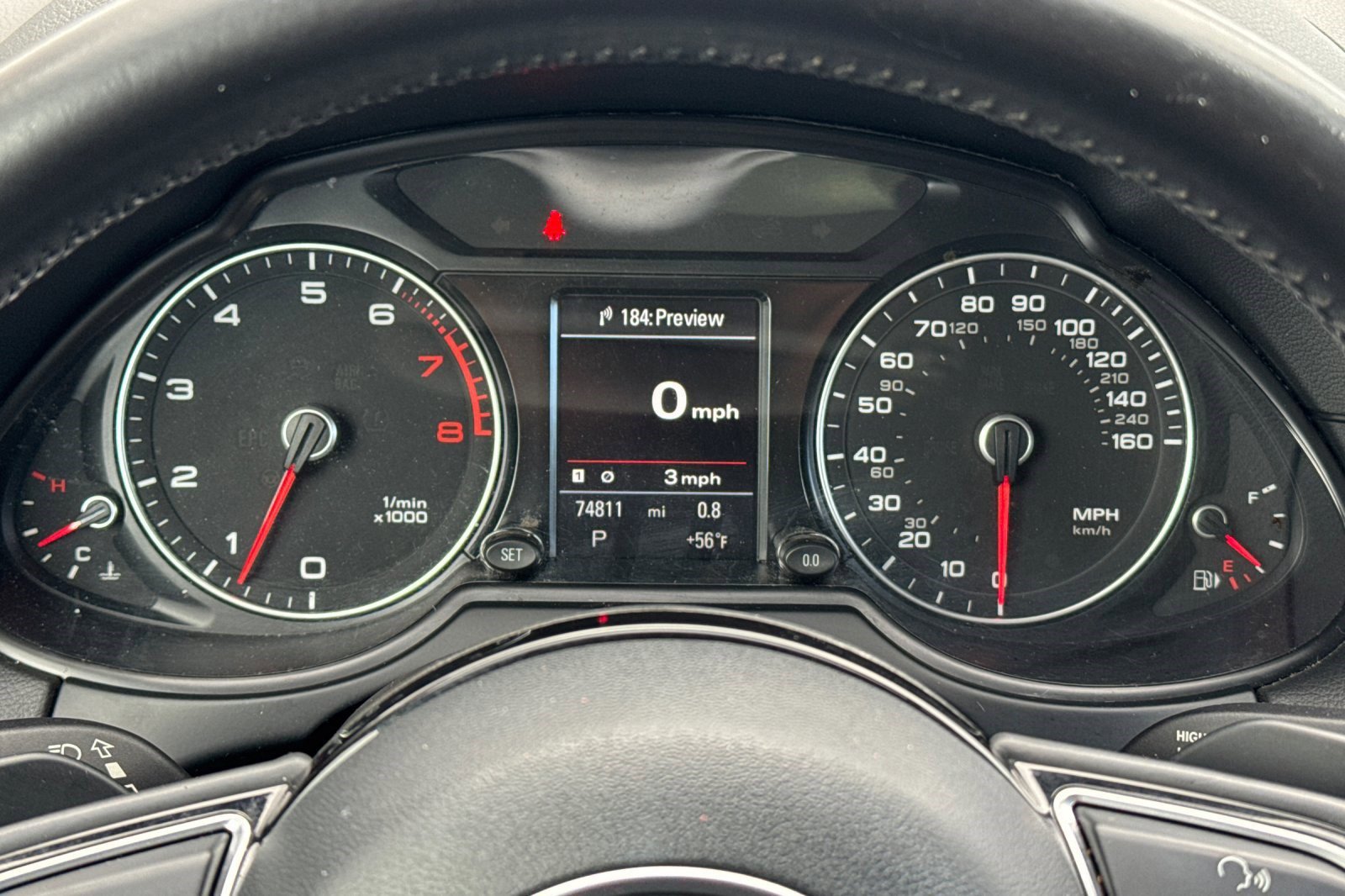 Used 2014 Audi Q5 3.0T Premium Plus AWD/4WD image 21