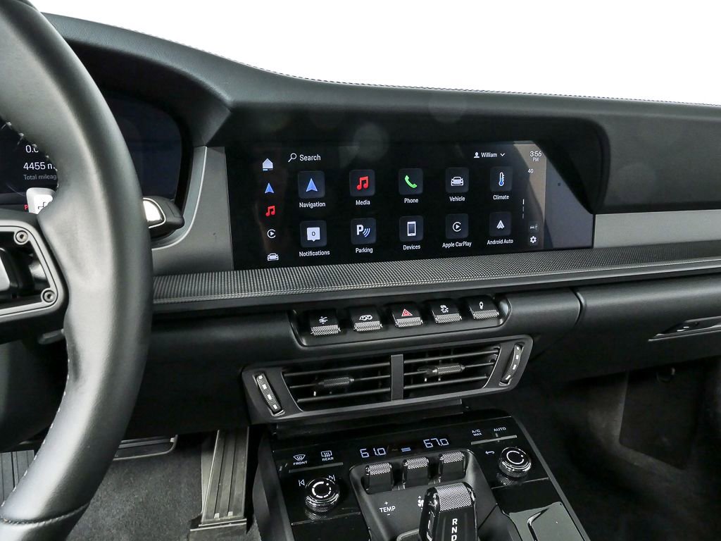 Certified 2025 Porsche 911 Carrera S image 15