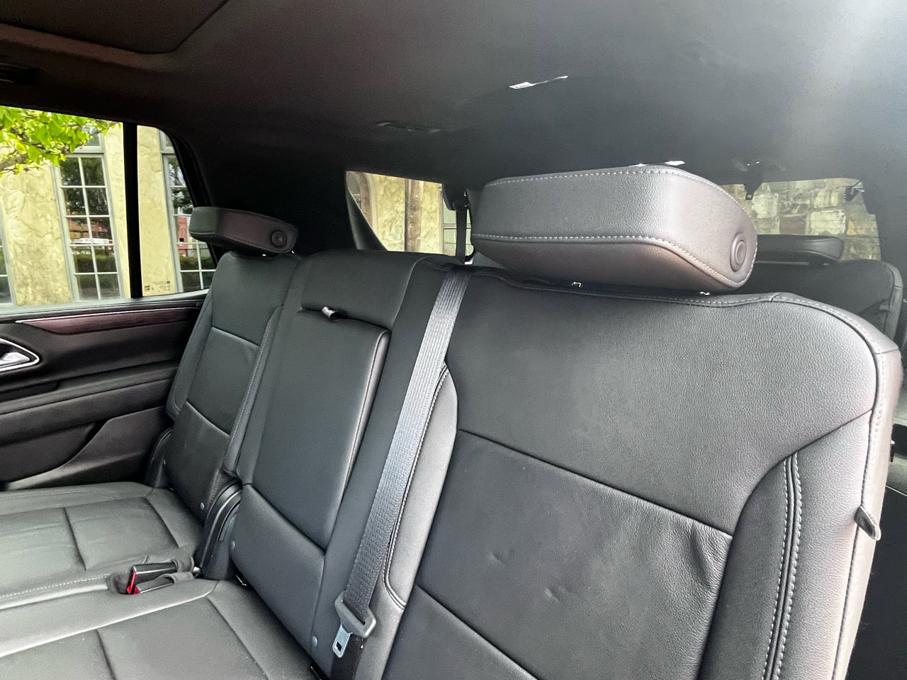 Used 2023 Chevrolet Tahoe Z71 w/ Z71 Off-Road Package image 58