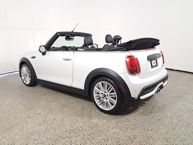Used 2024 MINI Cooper S image 7