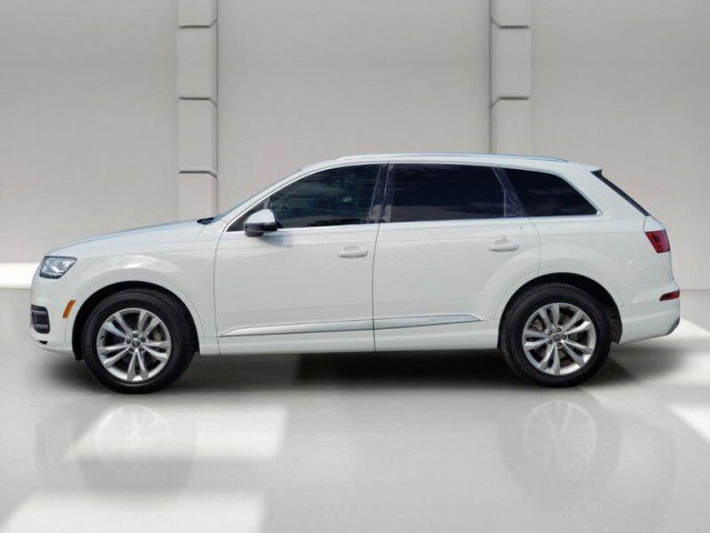 Used 2018 Audi Q7 3.0T Premium Plus w/ Premium Plus Package AWD/4WD image 4