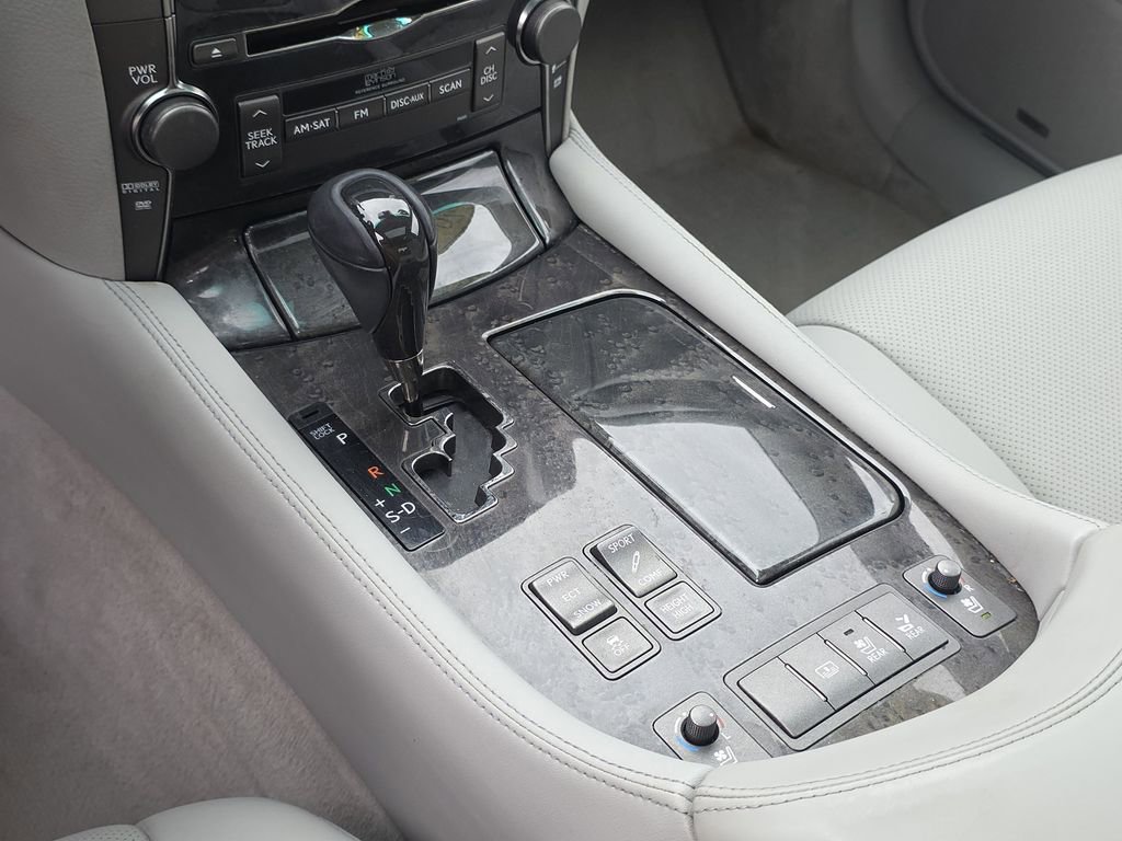 Used 2009 Lexus LS 460 L image 31