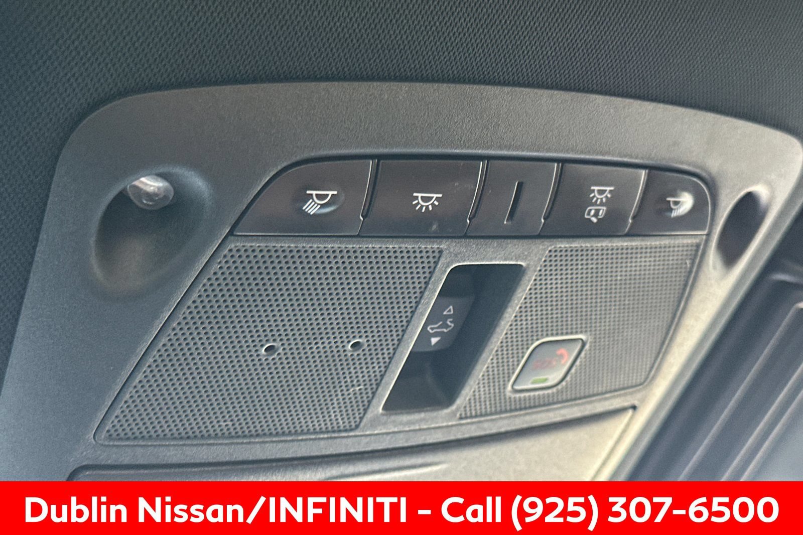 Certified 2024 INFINITI QX80 Sensory AWD/4WD image 25