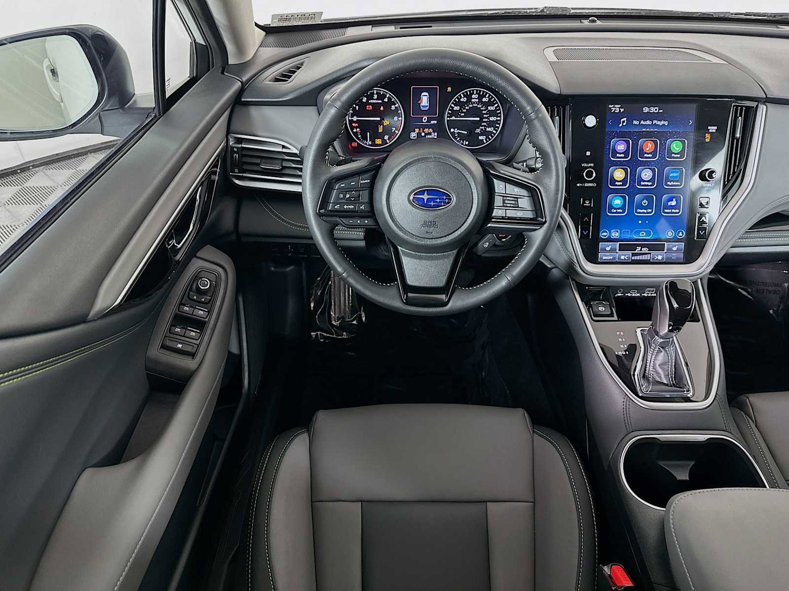 Certified 2025 Subaru Outback Onyx Edition image 20