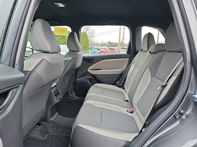 New 2026 Subaru Forester AWD/4WD image 8