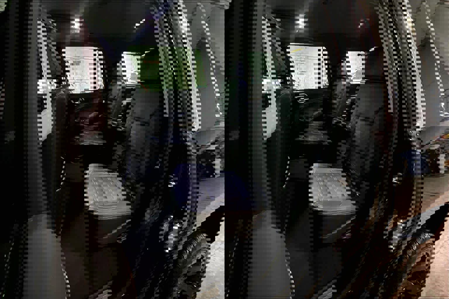 Used 2019 GMC Yukon Denali w/ Open Road Package image 21