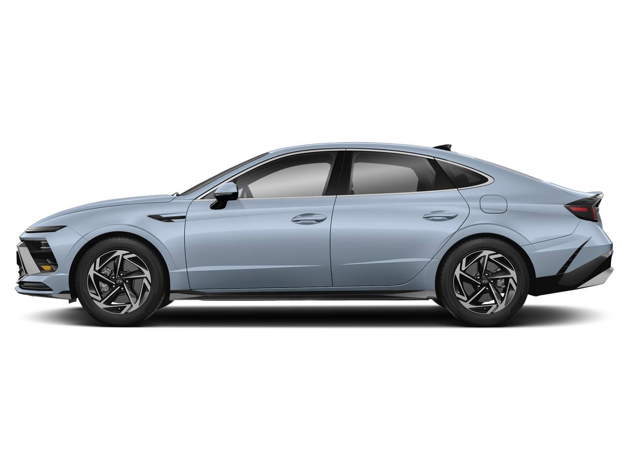 New 2026 Hyundai Sonata SEL image 2