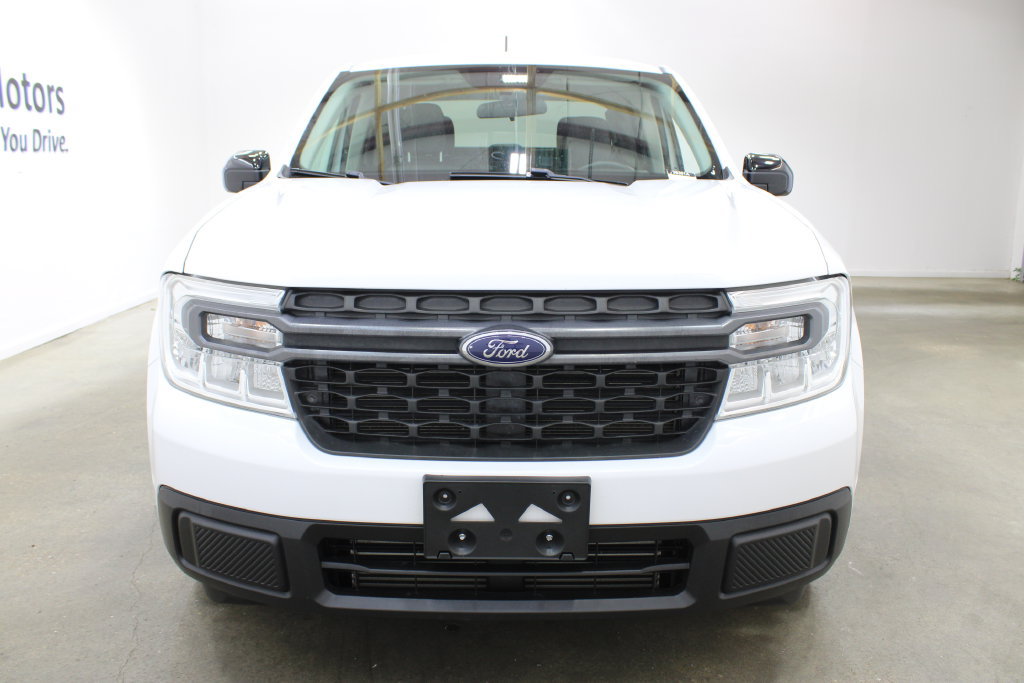 Used 2024 Ford Maverick XLT w/ XLT Luxury Package AWD/4WD image 7
