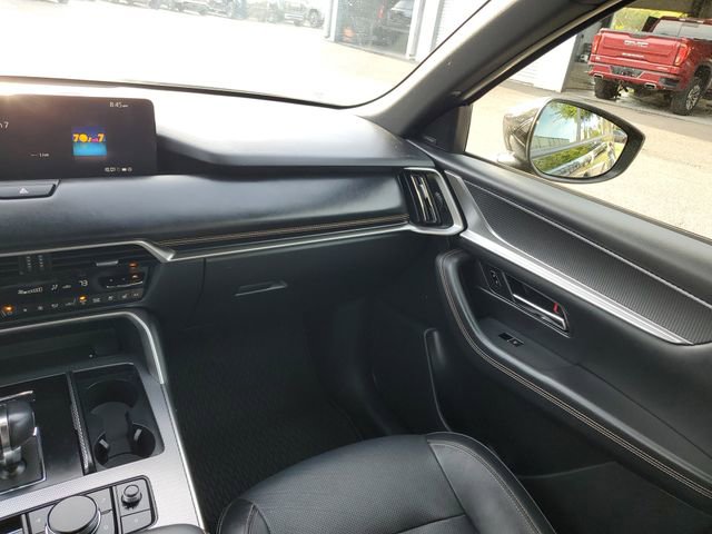 Used 2024 MAZDA CX-90 3.3 Turbo w/ Premium Plus Pkg image 15