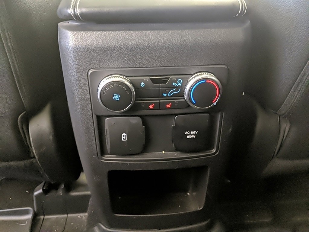 Used 2021 Ford Explorer ST w/ Equipment Group 401A image 18