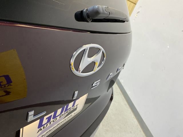 Used 2023 Hyundai Palisade Calligraphy AWD/4WD image 16