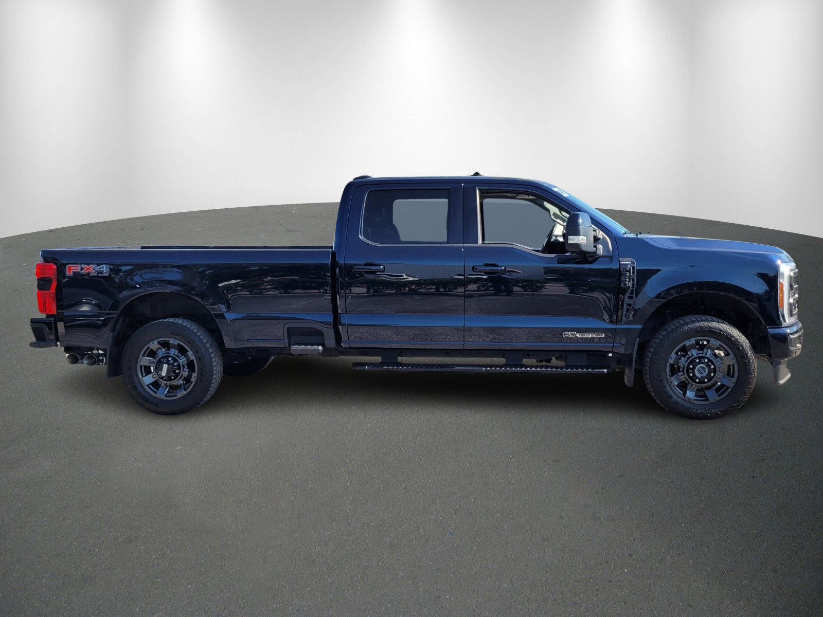 Used 2023 Ford F350 Lariat w/ Lariat Ultimate Package image 9