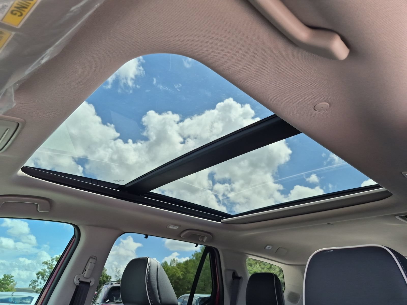 New 2026 Honda Pilot Elite image 32