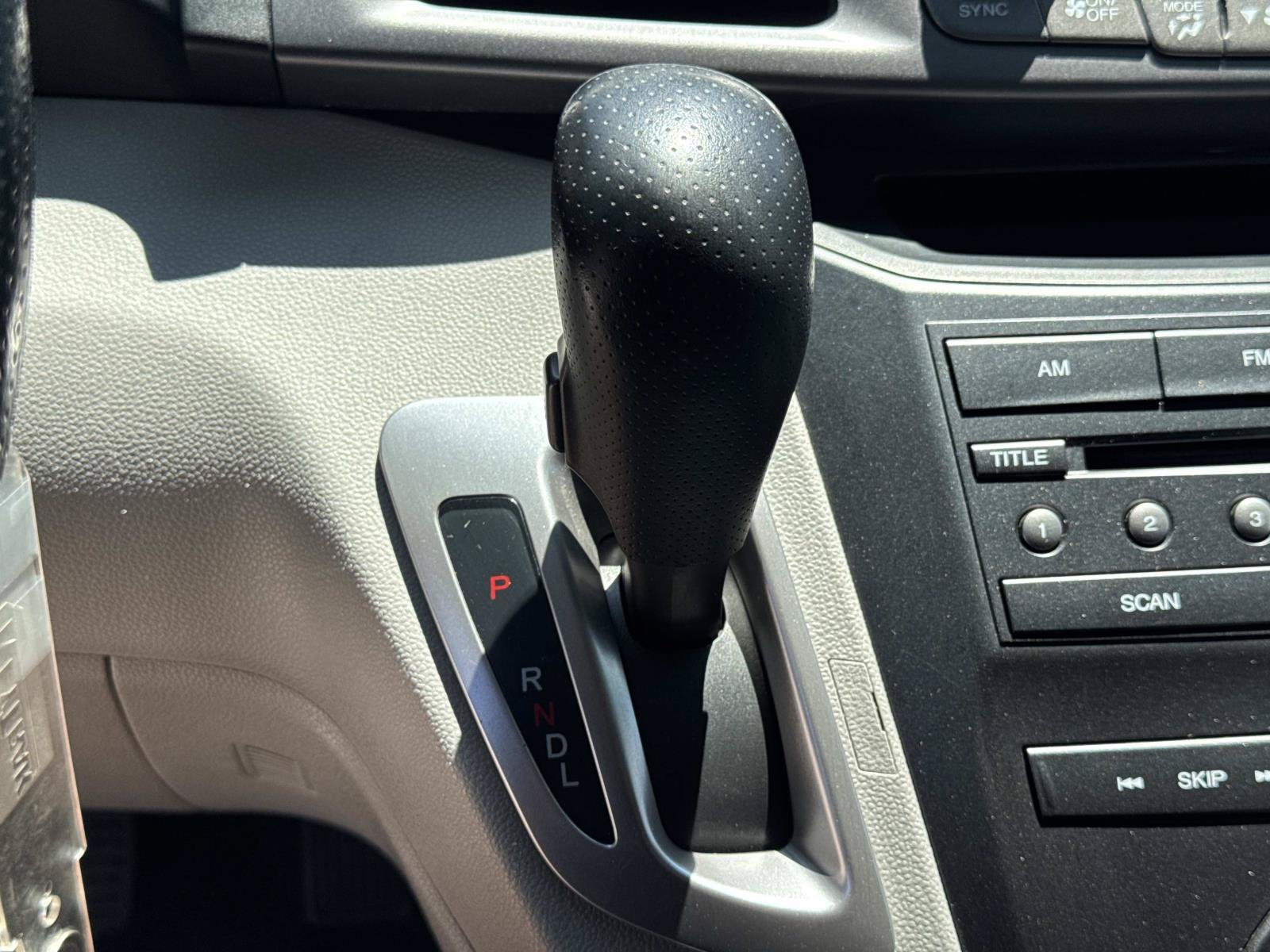 Used 2012 Honda Odyssey EX image 9