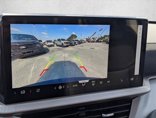 New 2026 Ford Explorer Active RWD image 12