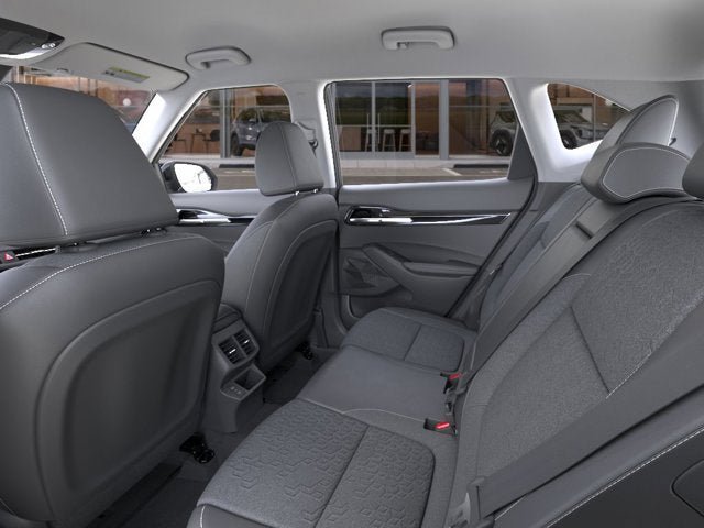 New 2026 Kia Seltos S AWD/4WD image 18