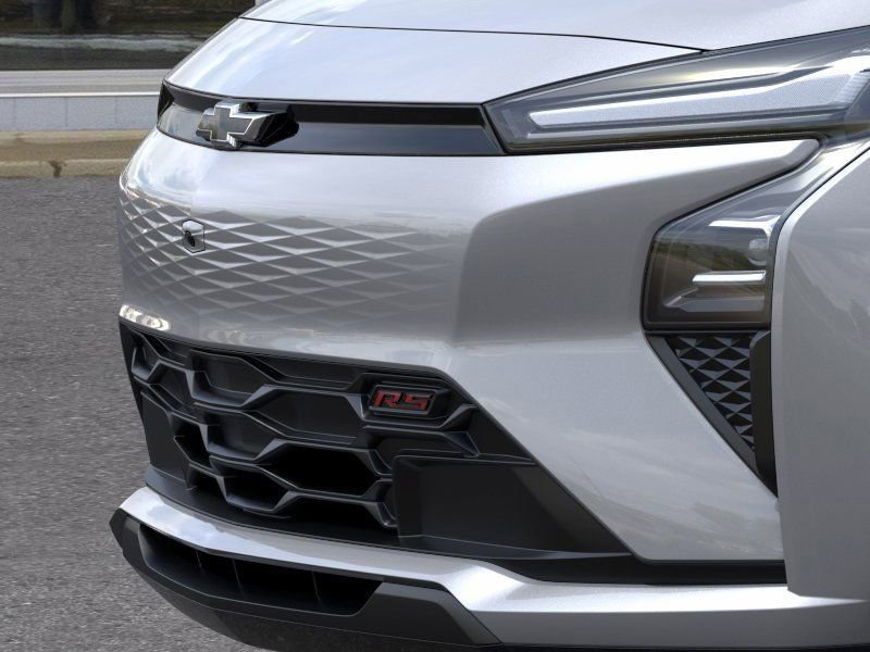 New 2027 Chevrolet Bolt RS image 20
