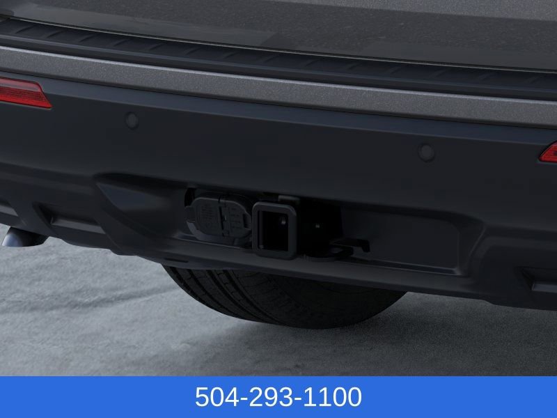 New 2026 Ford Explorer Active image 23