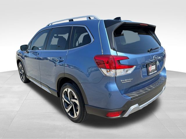 Certified 2024 Subaru Forester Touring w/ Pop Package 2 AWD/4WD image 5