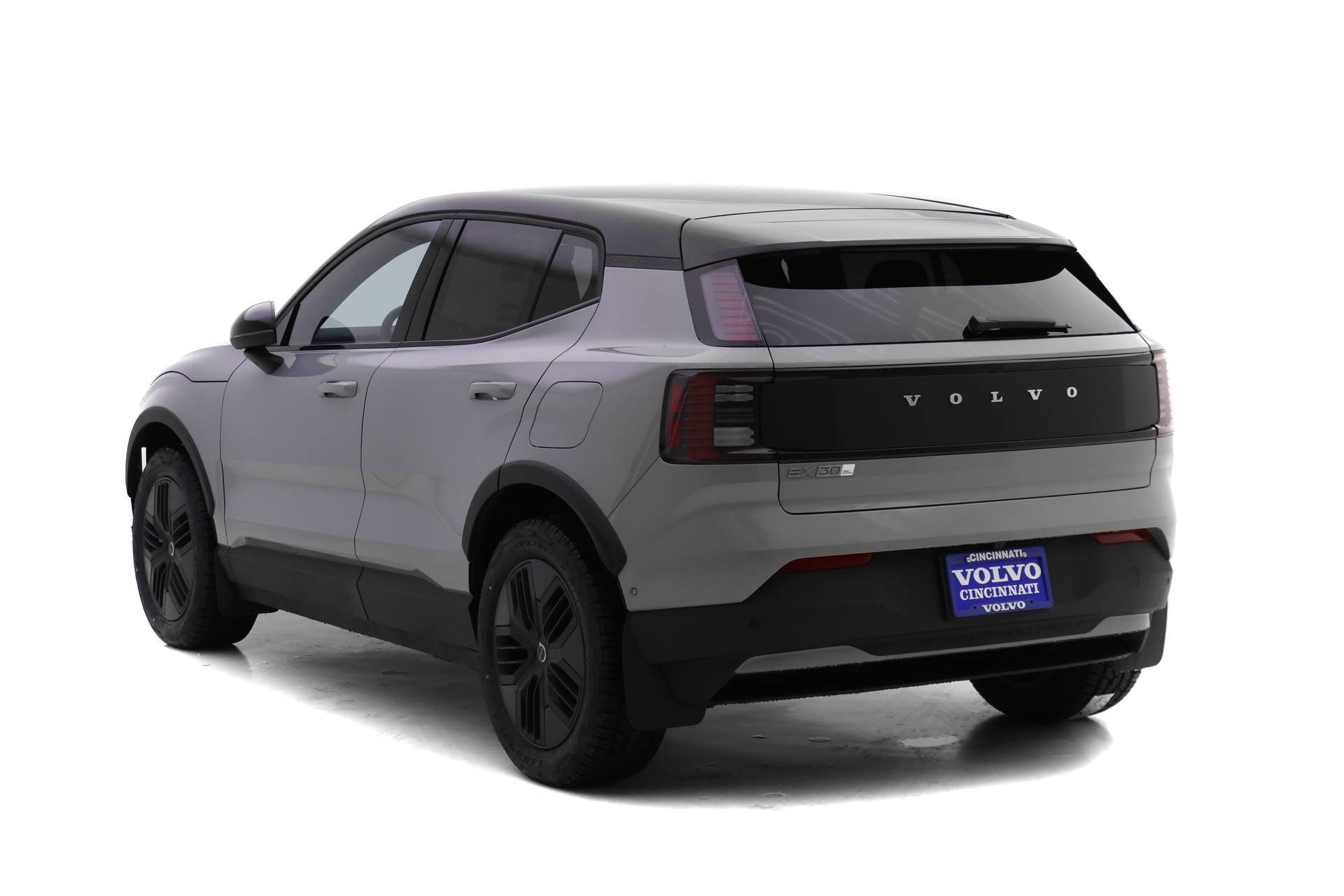 New 2026 Volvo EX30 Cross Country Ultra image 5