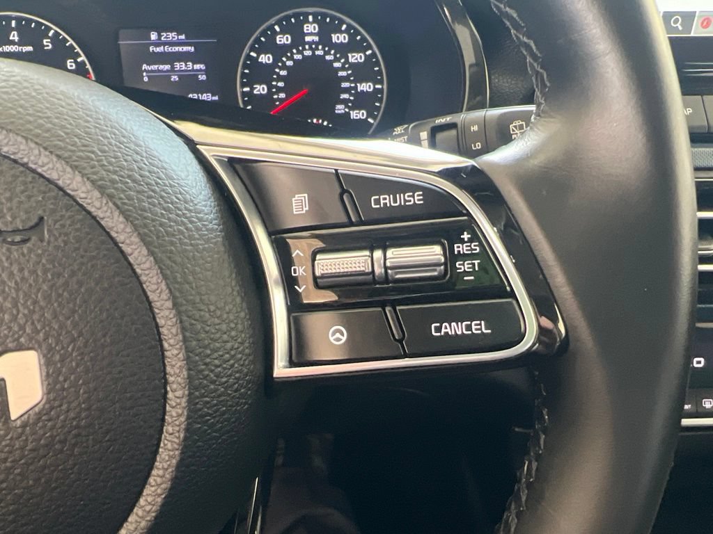 Certified 2023 Kia Seltos S w/ Navigation Package AWD/4WD image 61